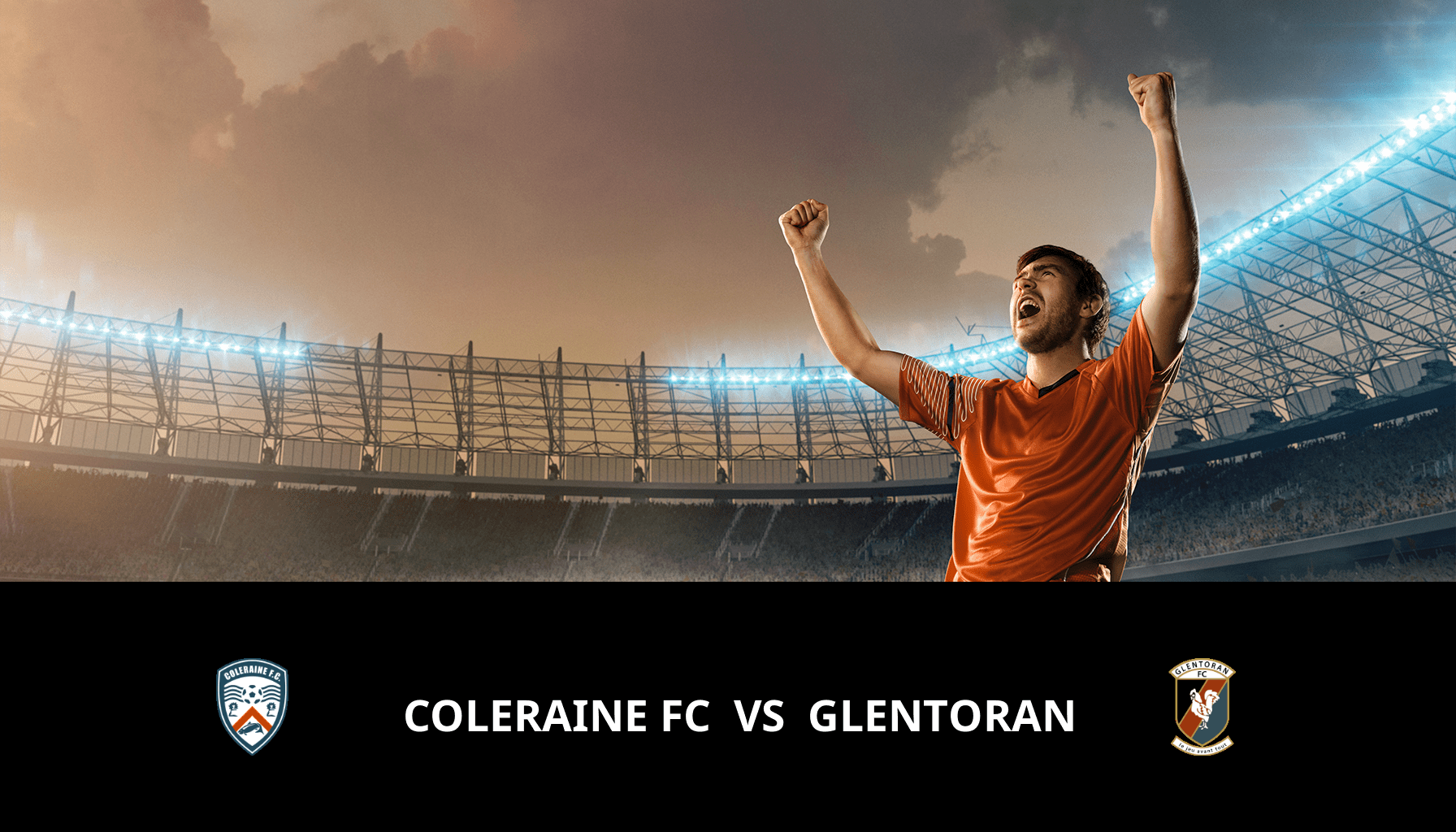 Prediction for Coleraine FC VS Glentoran on 13/11/2023 Analysis of the match